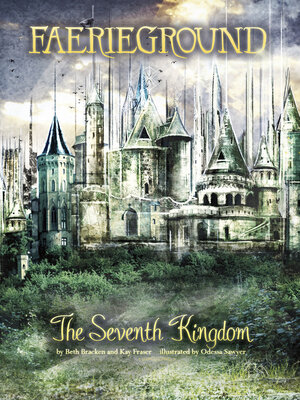 cover image of The Seventh Kingdom
